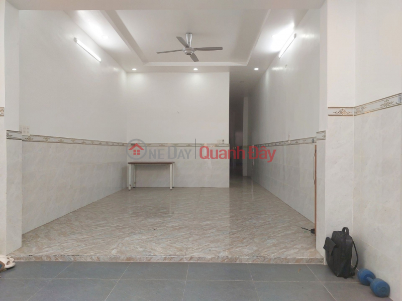 Property Search Vietnam | OneDay | Residential | Sales Listings, D2290 ️️ Prime Land 104m2 Le Duc Tho Street, Right Next to Xom Moi Market, Only 7.X Billion VND!