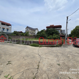 LAND FOR SALE IN TIEN KHA VILLAGE, TIEN DUONG - 83M2 - NEAR 30M ROAD _0