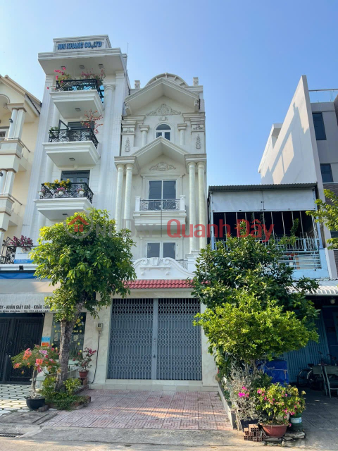 BEAUTIFUL HOUSE - GOOD PRICE - Owner Needs to Sell House in Good Location in Binh Chanh District, Ho Chi Minh City _0