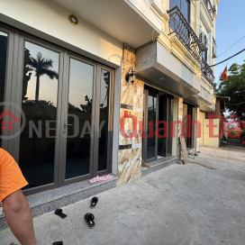 FAMILY IS MOVING AND NEEDS TO SELL A HOUSE IN DONG MAI - HA DONG, AREA 35M2, OVER 3 BILLION _0
