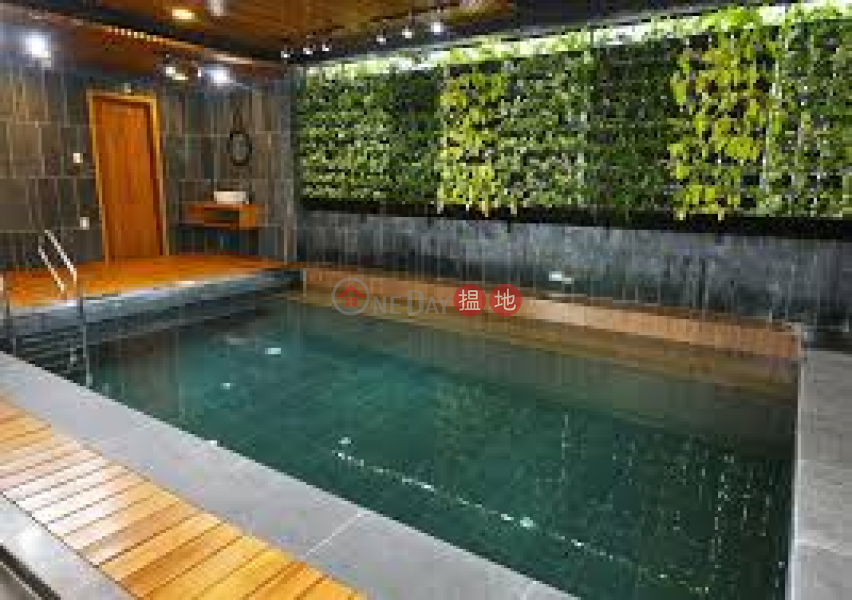 Khách sạn & Căn hộ Smeraldo (Smeraldo Hotel & Apartment) Sơn Trà | ()(2)