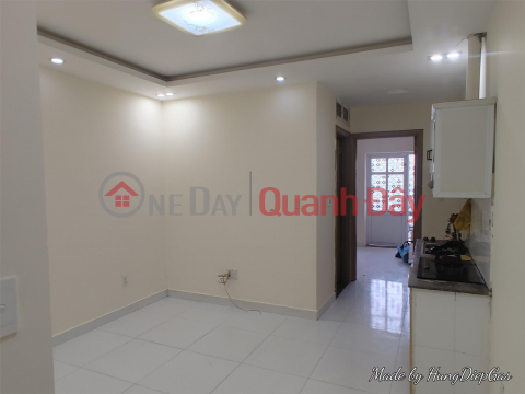 BEAUTIFUL APARTMENT - GOOD PRICE - Apartment for sale 2nd floor Lot L5K10a Hoang Huy apartment, An Dong _0