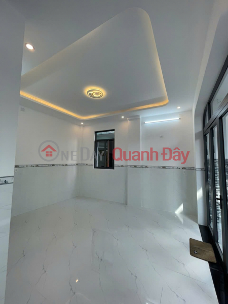 Property Search Vietnam | OneDay | Residential | Sales Listings HOUSE IN A CAR-ACCESSIBLE ALLEY IN THE CENTER OF QUY NHON – LE HONG PHONG STREET