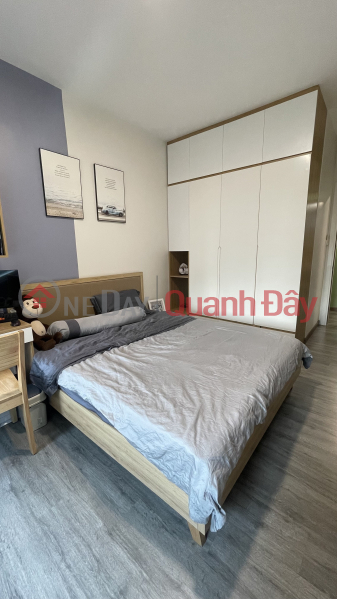 đ 9.6 Billion, SEASONS AVENUE 116M² – 3-BEDROOM APARTMENT IN BUILDING S3 WITH POOL VIEW, priced at 9.6 billion VND