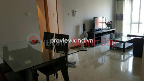 Saigon Pavillon 2 bedroom apartment for rent with fully furnished balcony _0