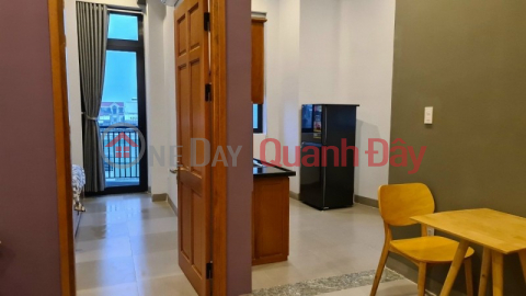 ► 2 fronts of An Thuong, 122m2, 5 floors of luxury apartment business _0
