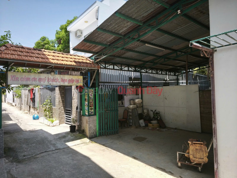 Property Search Vietnam | OneDay | Nhà ở Niêm yết bán, Chủ ngộp cần bán nhanh - Lô đất 80m2 Ngọc Thảo, Nha Trang - Giá chỉ hơn 10 triệu-m2