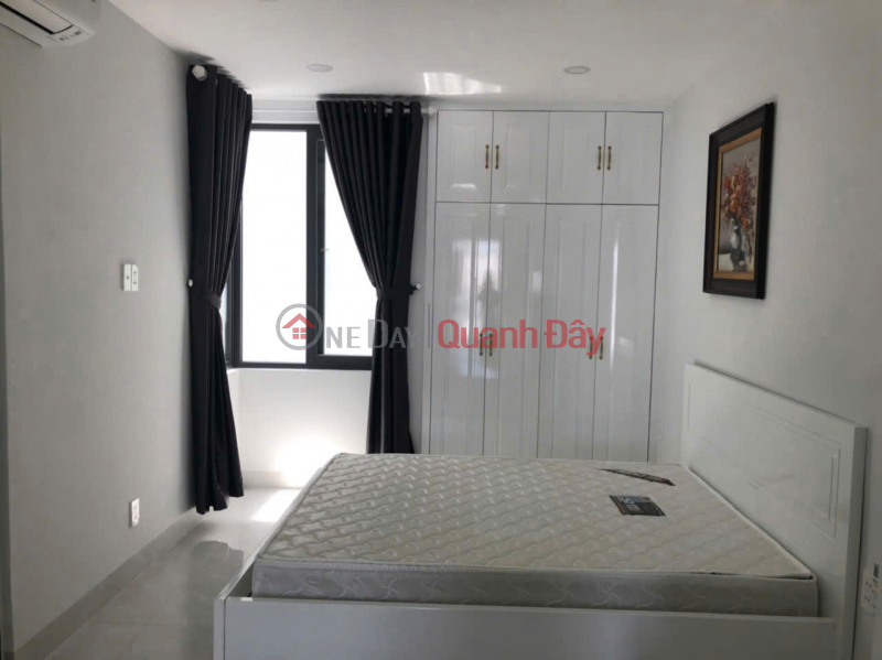 Cần bán nhà 6 tầng dạng căn hộ cho thuê tạo dòng tiền hàng tháng tại Phước Hòa, Nha Trang Việt Nam Bán | đ 9,6 tỷ