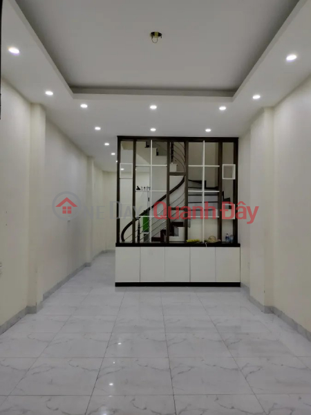 Ngọc Thụy nhà mới 39m2, 4 tầng, mặt tiền 3.8m, 4.5 tỷ Long Biên. | Việt Nam | Bán đ 6,58 tỷ