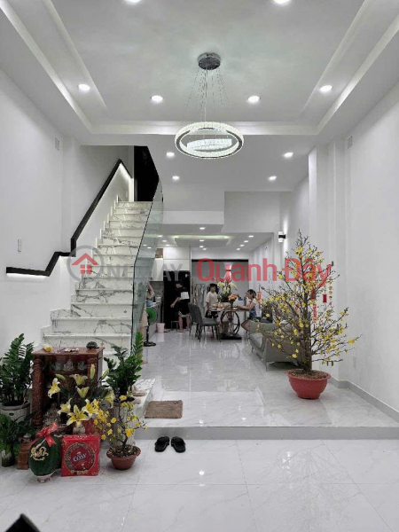 Property Search Vietnam | OneDay | Nhà ở | Niêm yết bán | MẶT TIỀN BÌNH TÂN, 72M2, GẦN LÊ VĂN QUỚI, HẺM Ô TÔ 6M, NHỈNH 7 TỶ