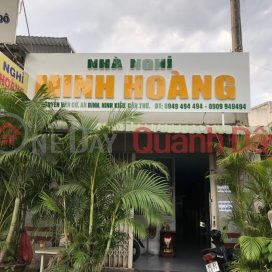 Minh Hoang Hostel for sale at 96 Nguyen Van Cu, An Binh Ward, Ninh Kieu District, Can Tho _0