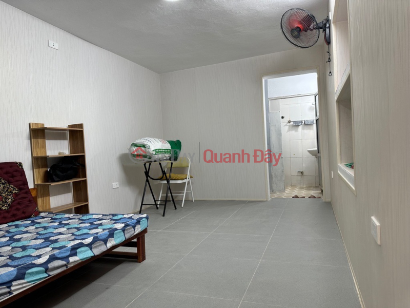 CHEAPEST HOUSE IN SAI DONG IN LONG BIEN DISTRICT 30M2 FOR ONLY 1.15 BILLION | Vietnam Sales, đ 1.15 Billion