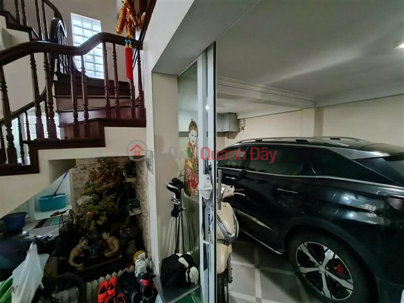 đ 29.3 Billion | Beautiful house in Lam Ha, corner plot, 17m frontage, car access, near Tam Anh Hospital.