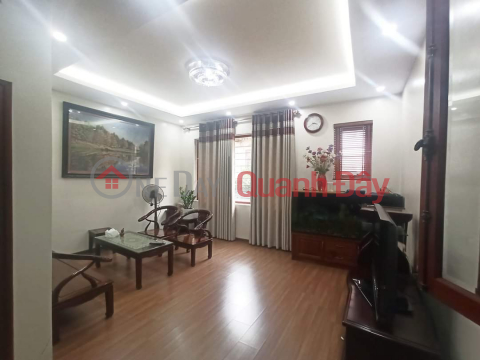 FOR SALE TRAN QUOC HOAN HOUSE, VIP LOT, AVOID CAR, BEST BUSINESS, QUICK PRICE 9 BILLION _0