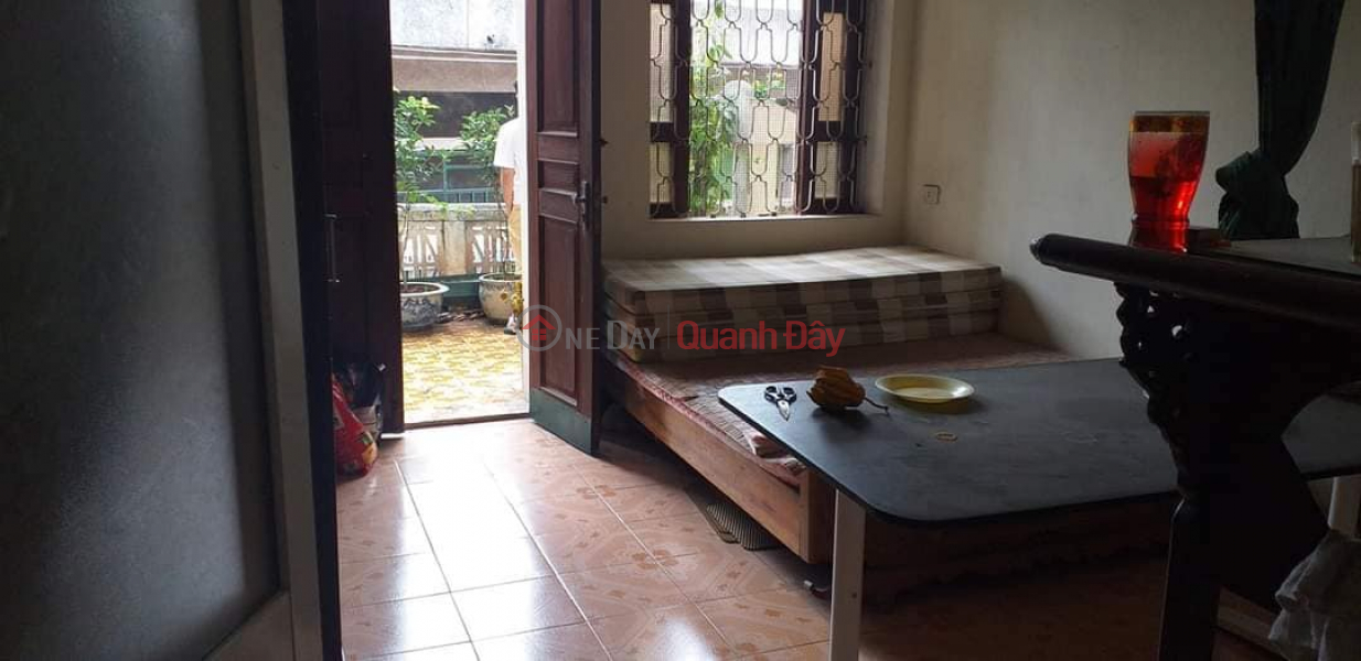 Property Search Vietnam | OneDay | Residential Sales Listings | FOR SALE LUONG DINH HOUSE OF DOORING CAR - CONVENIENT BUSINESS 50M QUICK 8TY