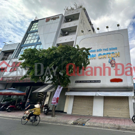 OWNER SELLS HOUSE ON FRONTAGE OF KINH DUONG VUONG STREET, WARD 12, DISTRICT 6, HCMC _0