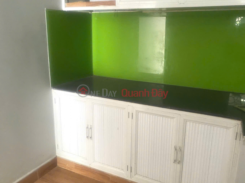 MẶT TIỀN SIÊU HIẾM, Quận 9, DTSd 55m2, cho thuê 9tr/tháng, chỉ 2ty hơn Niêm yết bán