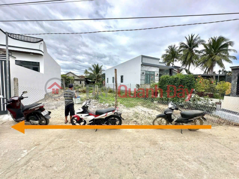 Owner selling 2 beautiful plots of land in Dien Phu - Accessible road - Affordable price of only 1.199 billion VND per plot. _0