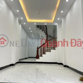 Newly built 5-storey house for sale with an area of 45 m2, 5.8 m frontage, super nice location, just a few minutes moving to My Dinh _0
