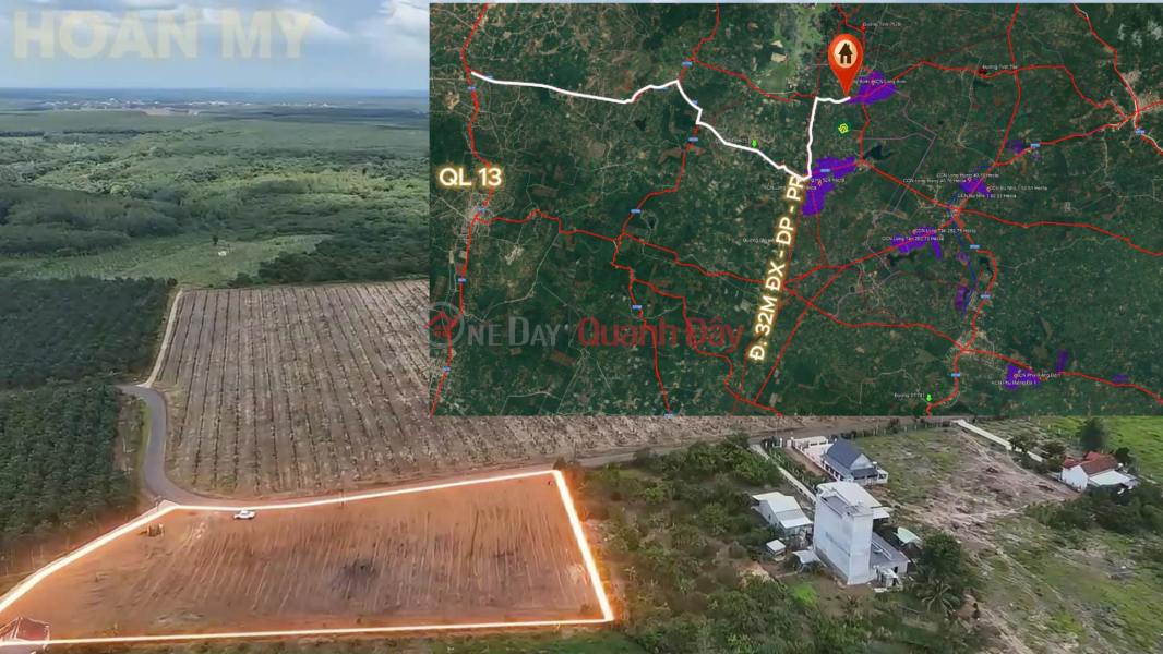 Property Search Vietnam | OneDay | Sales Listings, 19M STATE-OWNED RESIDENTIAL LAND PLOT FOR SALE