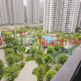 BEAUTIFUL APARTMENT - GOOD PRICE - For Quick Sale VinHome Apartment Long Binh Ward, Thu Duc City, HCMC _0