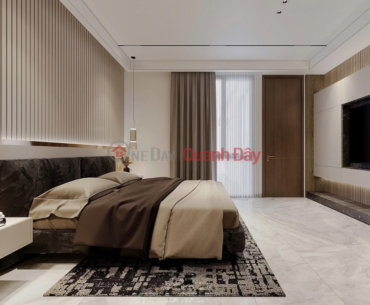 **Bán nhà mặt tiền Năm Châu, phường 11, Tân Bình; (6*15m) - góc 2MT, Việt Nam | Bán | đ 12 tỷ