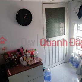 FOR SALE OWNER'S HOUSE Alley 183 Tan Hoa Dong, Ward 10, District 6, Ho Chi Minh City _0