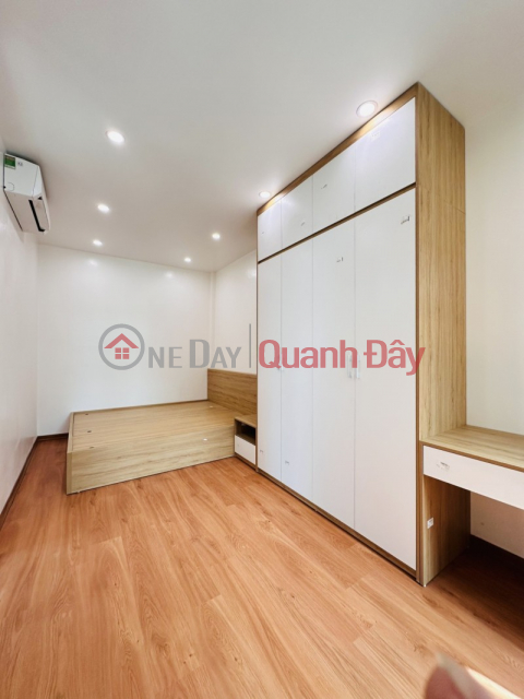 Apartment for sale in Nguyen Cong Tru, 2nd floor, 50m2, Price 1.6 billion Hai Ba Trung _0