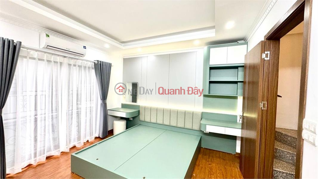 đ 7,1 tỷ SIÊU PHẨM PHÚC LỢI - LÔ GÓC - FULL NỘI THẤT - VỪA TẦM TIỀN 7.x TỶ