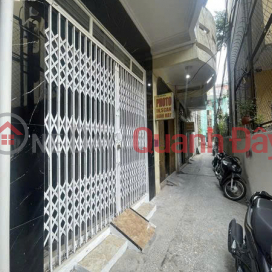 House for sale on Nguyen Trai, Ha Dong, airy alley, near the street, beautiful house, area 44m, price 8.5 billion _0