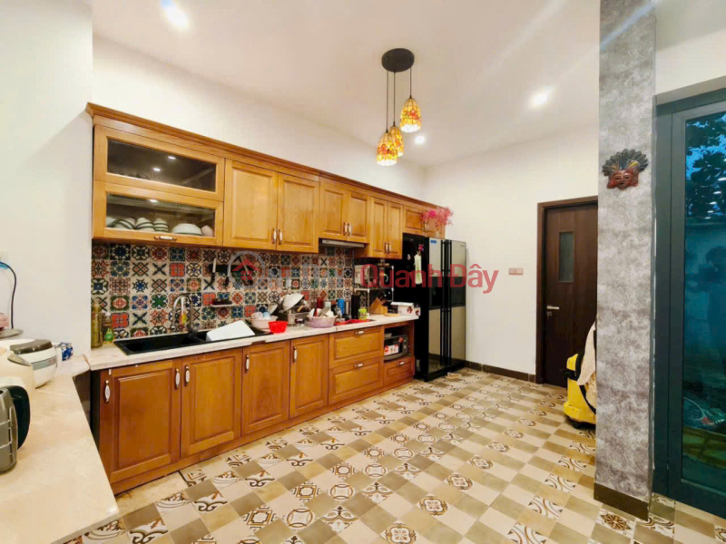 đ 30 Million/ month | Villa for rent in My Gia Urban Area - Nam Nha Trang Ward