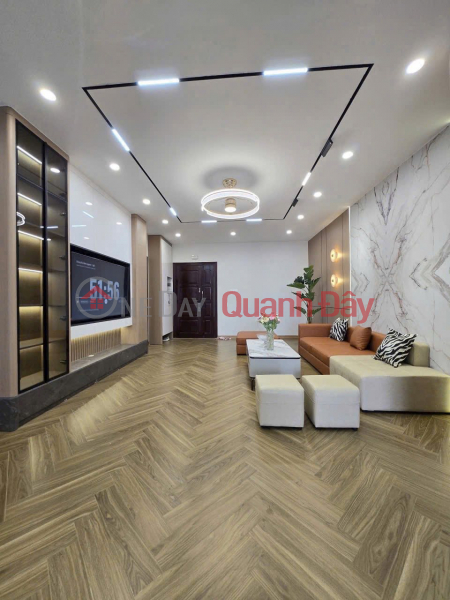 Vuon Xuan Apartment 71 Nguyen Chi Thanh 94m2 3PN Brand new, 9.9 billion negotiable Sales Listings