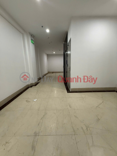 đ 14.5 Billion | DE LA THANH 6-STOREY SERVICE APARTMENT – FULL TENANTS