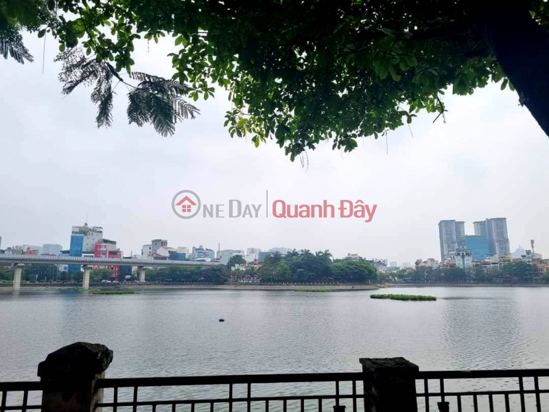 Mai Anh Tuan 55m2, 7 floors, mt 5m. 9 billion Dong Da Hanoi Sales Listings