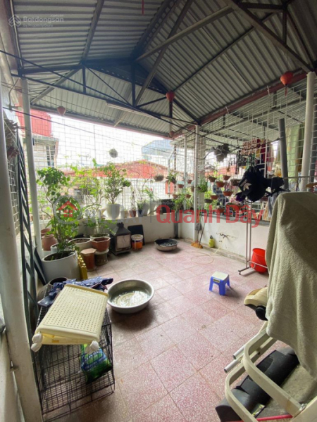 đ 7,85 tỷ, Bán nhà Kim Giang - DT 55m2 x 5 tầng, nhà đẹp, ở luôn, ngõ oto, giá 7.85 tỷ, SĐCC