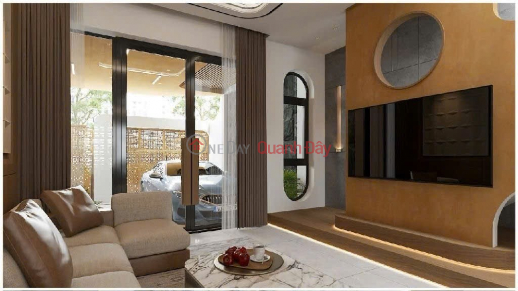 7.9 BILLION – NEW 3-STOREY HOUSE, FULL FURNISHED, PRIME LOCATION IN CAM BAC – JUST BRING YOUR SUITABLES AND MOVE IN | Vietnam, Sales, đ 7.9 Billion
