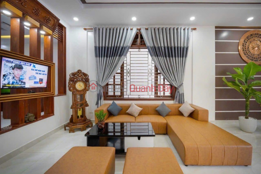Beach Villa for Sale in the Center of Tay An Thuong Street, Ngu Hanh Son District, Da Nang for Only 2X Billion Vietnam Sales ₫ 25 Billion