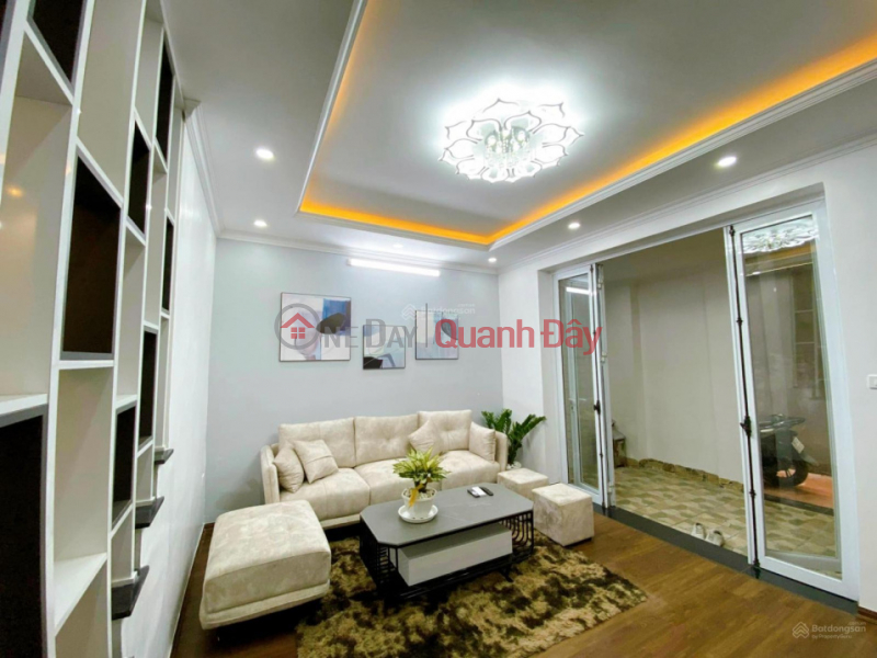 Bán nhà Kim Giang, DT 42m2 x 4 tầng, về ở luôn, giá 5.8tỷ, ngõ nông, gần đường, Việt Nam Bán | đ 5,8 tỷ