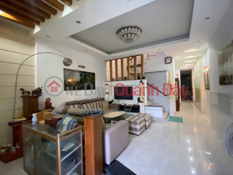 Bán nhà 1T1L P. Tân Hiệp, vị trí đẹp, đường nhựa 6m thông, chỉ 5tỷ390 _0