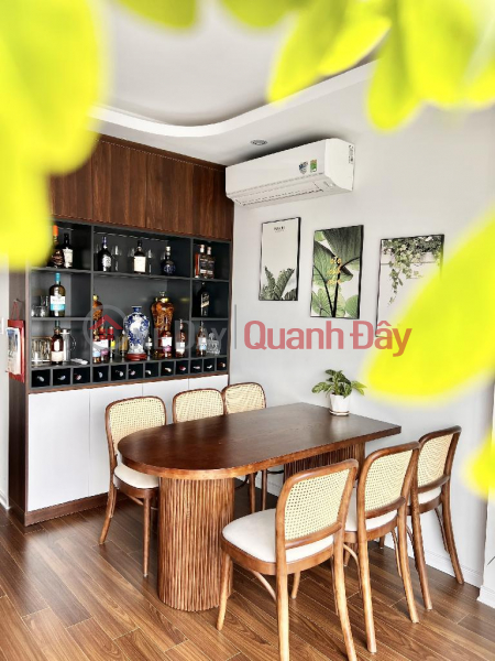 Property Search Vietnam | OneDay | Residential Sales Listings, Rare, Only House in Da Sy Auction Area - Ha Dong, 2 Frontages, Beautiful Interior, Both Residential and Business