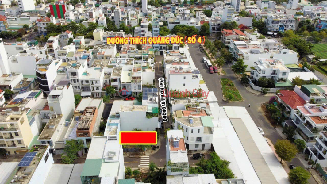 Property Search Vietnam | OneDay | Nhà ở | Niêm yết bán, Bán Đất TĐC VCN Phước Long- Sát đường 28 - Nha Trang