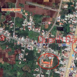 Land for sale in Ninh An - Van Phong Economic Zone, price 2 million\/m2 full residential land. This price is unbeatable. ZaLO79-53.53.53O landowner _0