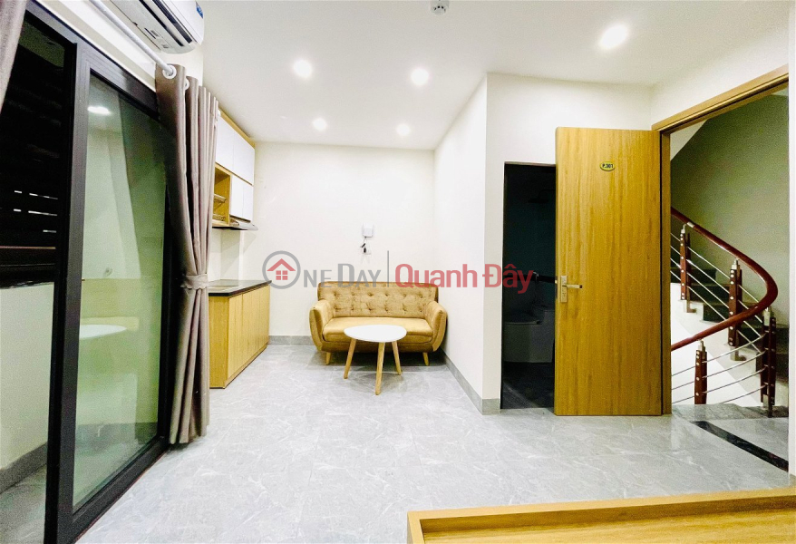 Property Search Vietnam | OneDay | Residential, Sales Listings | HOUSE FOR SALE 8 FLOORS ELEVATOR 20 CLOSED ROOMS FULL FIRE PROTECTION, THUY KHUE TAY HO FOR MORE THAN 14 BILLION