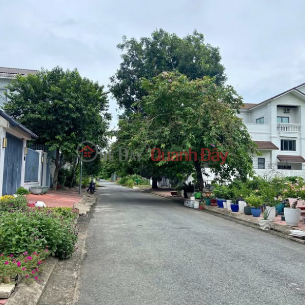 đ 15,81 tỷ Nhà phố liền kề khu 13E - Bàn giao nhà thô diện tích rộng rãi, pháp lý đầy đủ