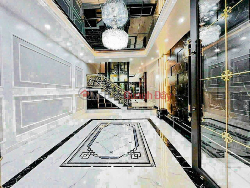 Property Search Vietnam | OneDay | Residential | Sales Listings Selling Super Product 101 m 5 Floor with elevator full of Do Dang Lam Hai An