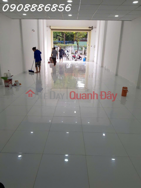 House for rent, good for business, Hoa Binh street, Ward 5, District 11, HCMC | Vietnam | Rental, đ 42 Million/ month