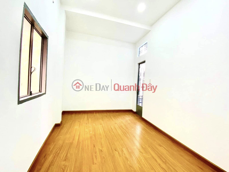 Corner Lot, 2 Open Sides, Next to Thich Quang Duc Street, 33m2-3F, 4BR, Currently For Rent 14 million\\/month., Vietnam Sales | đ 3.9 Billion