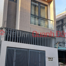 Apartment for rent in Hoa Khanh, Au street, Lien Chieu district, Da Nang. _0