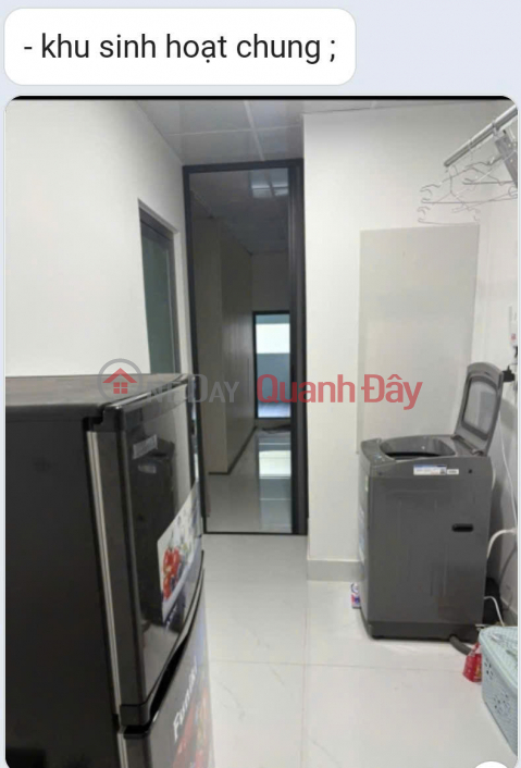 CHÍNH CHỦ CHO THUÊ PHÒNG TRỌ 408/41 HOÀNG DIỆU, HOÀ CƯỜNG, ĐÀ NẴNG 12M2 - 2TR/TH. LH:0964366876. _0