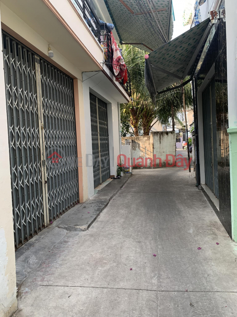 LAND SALE with 2 Fronts (near Phuong Sai market),NGOC HIEP, Nha Trang _0